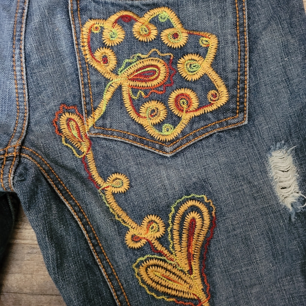 Antik denim  sz 30